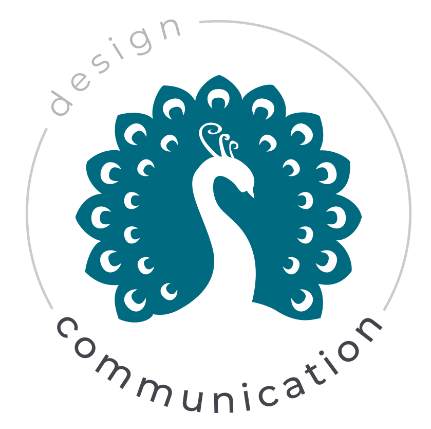 Paon Communication Design.